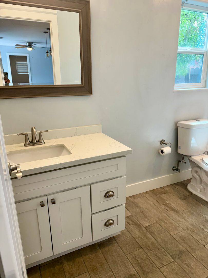 House for rent at 2704 21st Ave #B, Sacramento, CA 95820
