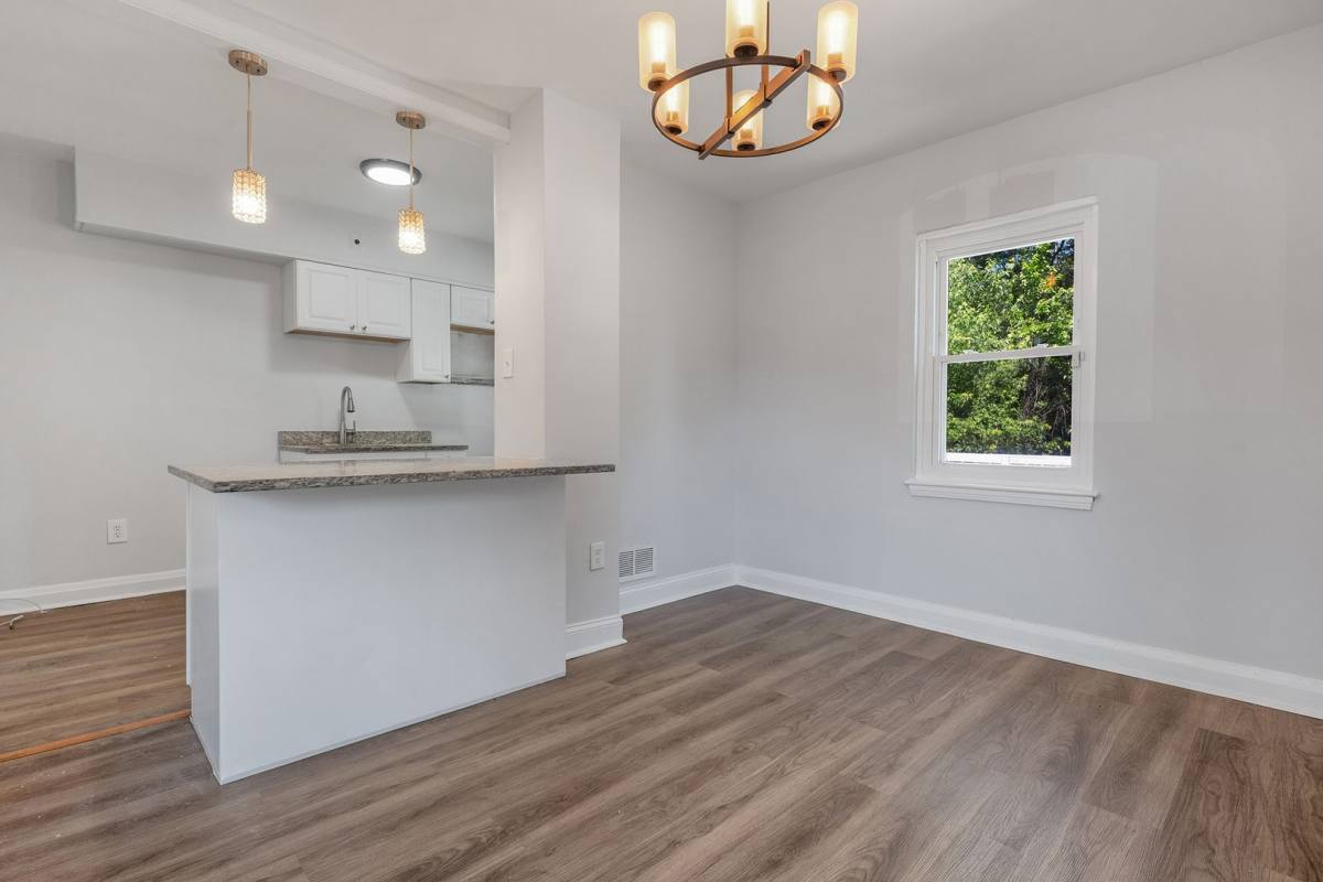 House for rent at 3912 Mortimer Ave, Baltimore, MD 21215