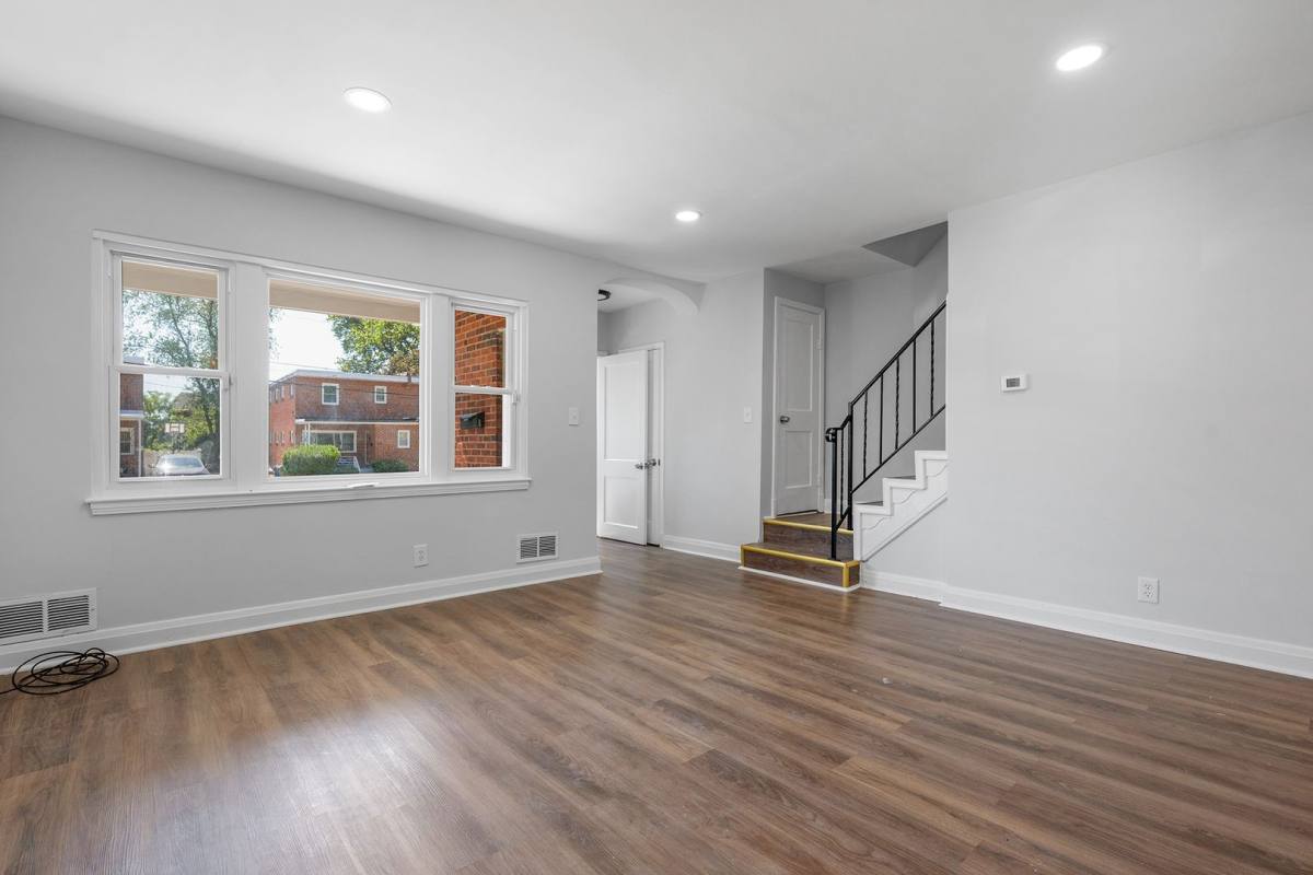 House for rent at 3912 Mortimer Ave, Baltimore, MD 21215