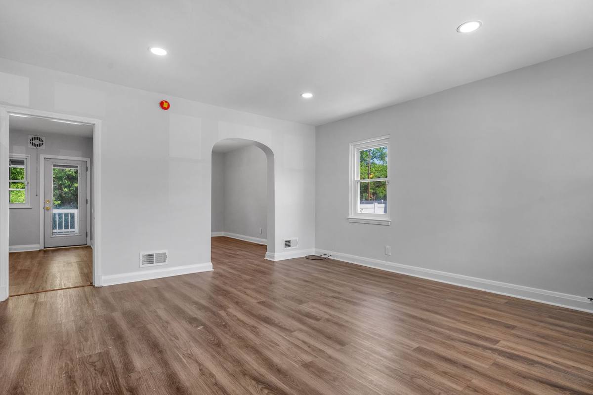 House for rent at 3912 Mortimer Ave, Baltimore, MD 21215