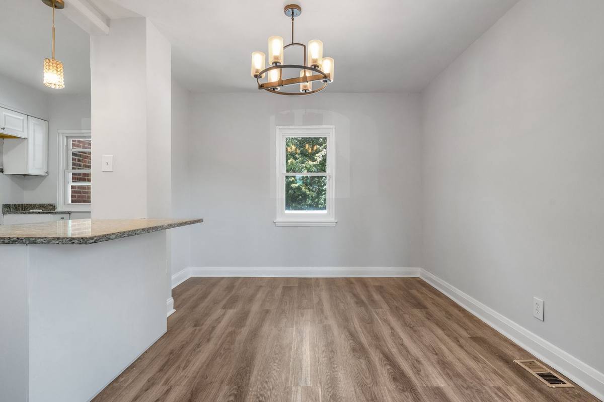 House for rent at 3912 Mortimer Ave, Baltimore, MD 21215