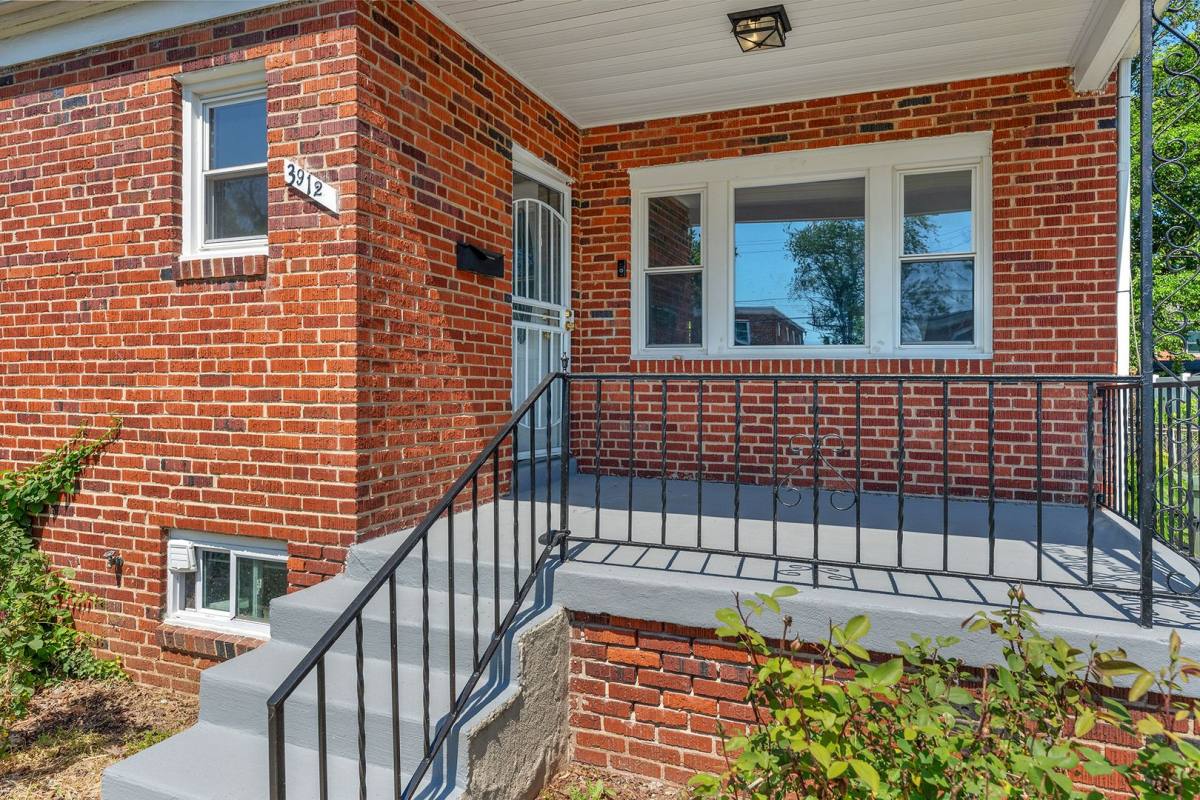 House for rent at 3912 Mortimer Ave, Baltimore, MD 21215