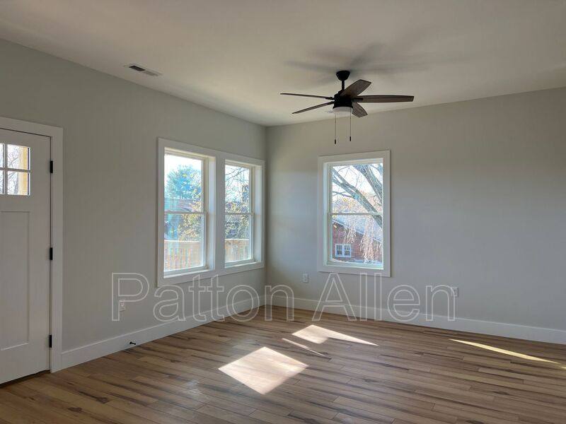 Apartment for rent at 25 Nevada Ave #201, Asheville, NC 28806