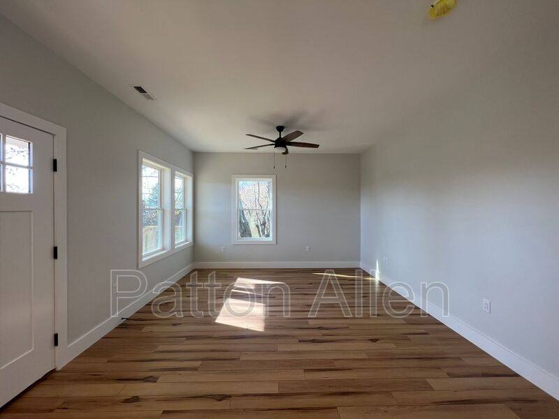 Apartment for rent at 25 Nevada Ave #201, Asheville, NC 28806