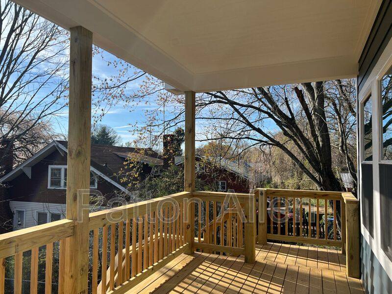Apartment for rent at 25 Nevada Ave #201, Asheville, NC 28806