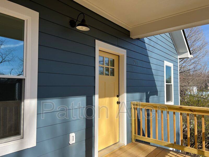 Apartment for rent at 25 Nevada Ave #201, Asheville, NC 28806