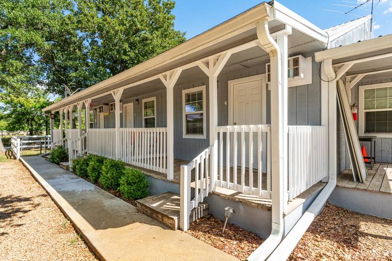 Apartment for rent at 720 Pritchett Lane #5, Kemp, TX 75143