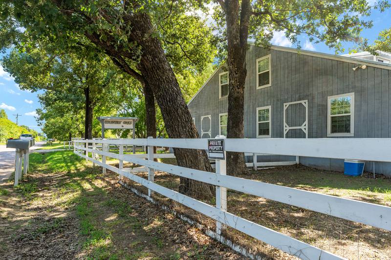 Apartment for rent at 720 Pritchett Lane #5, Kemp, TX 75143
