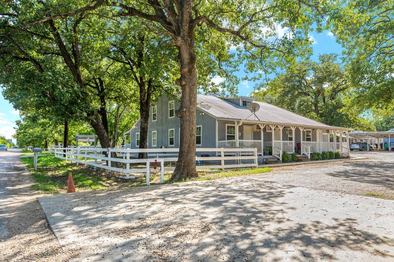 Apartment for rent at 720 Pritchett Lane #5, Kemp, TX 75143