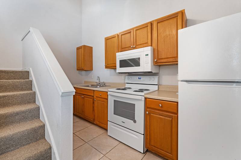 Apartment for rent at 720 Pritchett Lane #5, Kemp, TX 75143