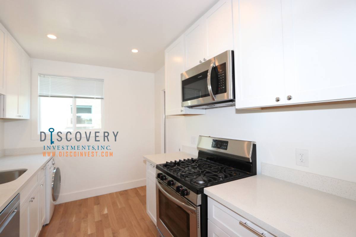 Apartment for rent at 185 Belleview Dr, San Leandro, CA 94577