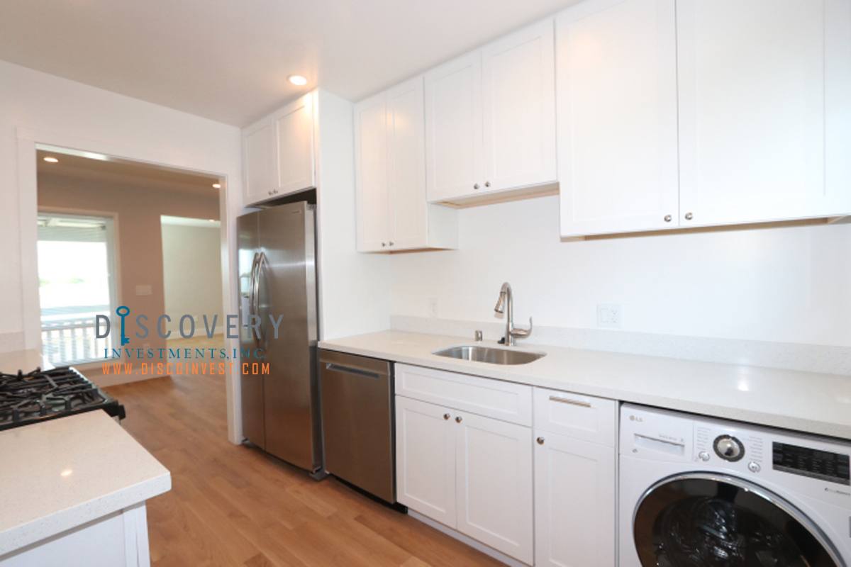 Apartment for rent at 185 Belleview Dr, San Leandro, CA 94577