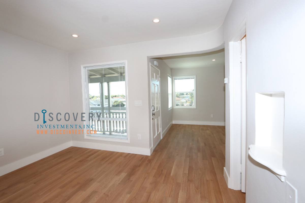 Apartment for rent at 185 Belleview Dr, San Leandro, CA 94577