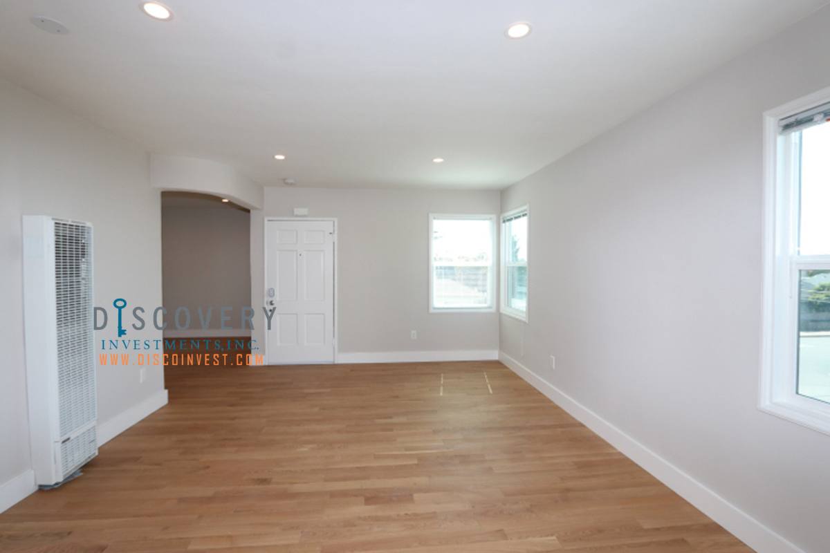 Apartment for rent at 185 Belleview Dr, San Leandro, CA 94577