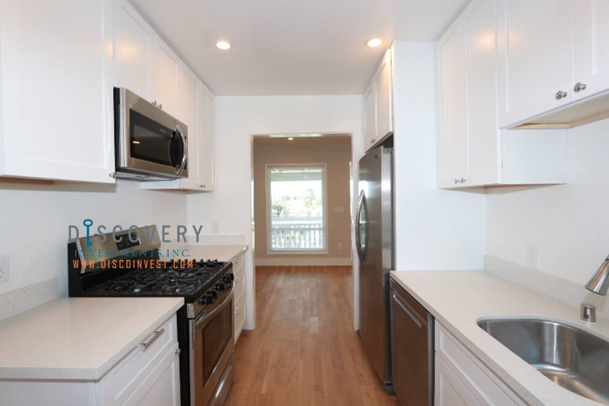 Apartment for rent at 185 Belleview Dr, San Leandro, CA 94577