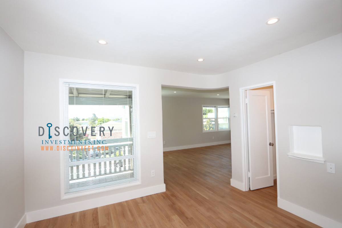 Apartment for rent at 185 Belleview Dr, San Leandro, CA 94577