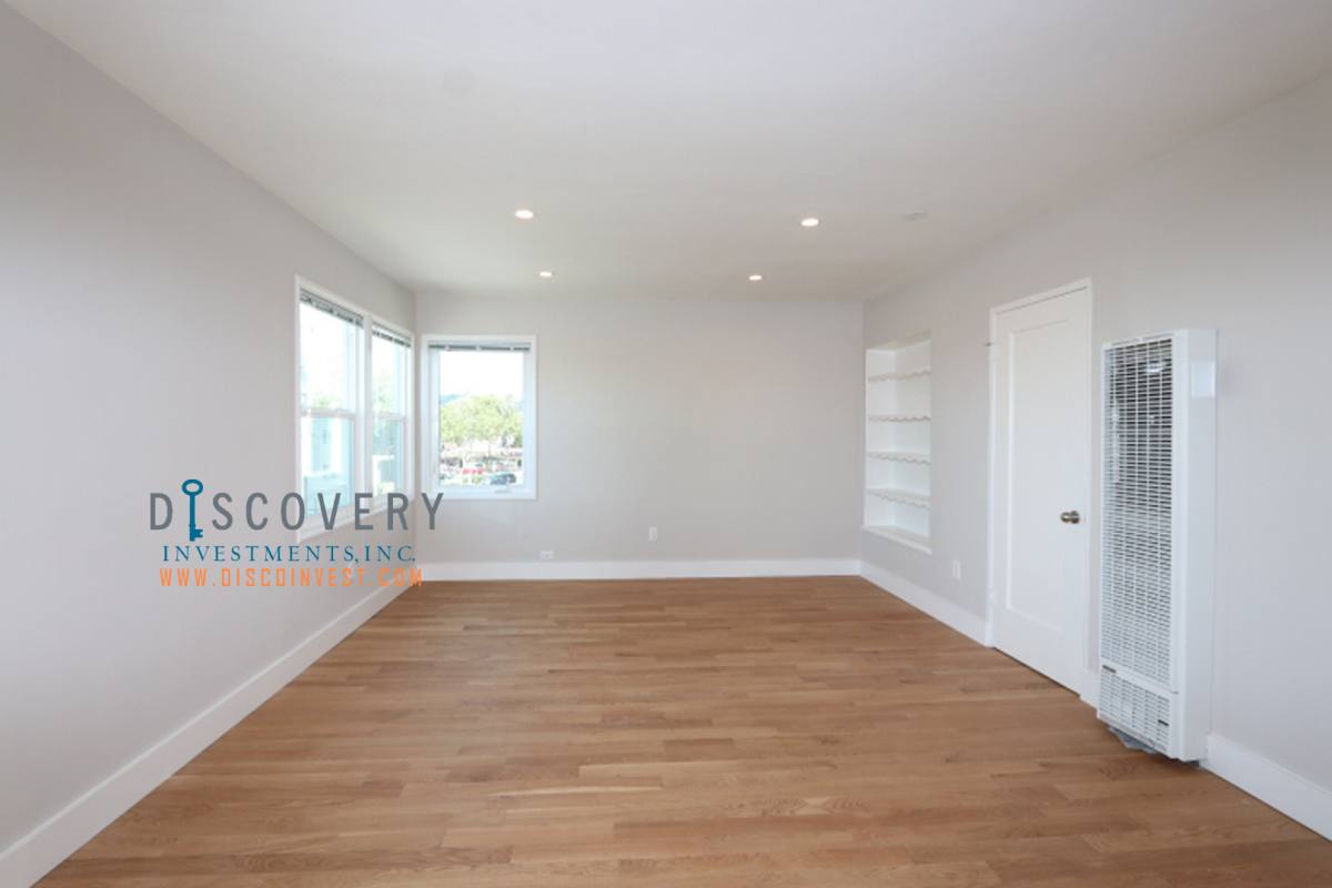 Apartment for rent at 185 Belleview Dr, San Leandro, CA 94577