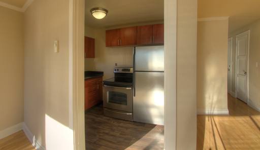 Apartment for rent at 1205 Queen Anne Ave N, Seattle, WA 98109
