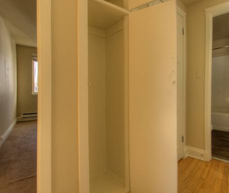 Apartment for rent at 1205 Queen Anne Ave N, Seattle, WA 98109