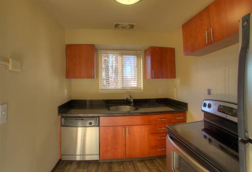 Apartment for rent at 1205 Queen Anne Ave N, Seattle, WA 98109