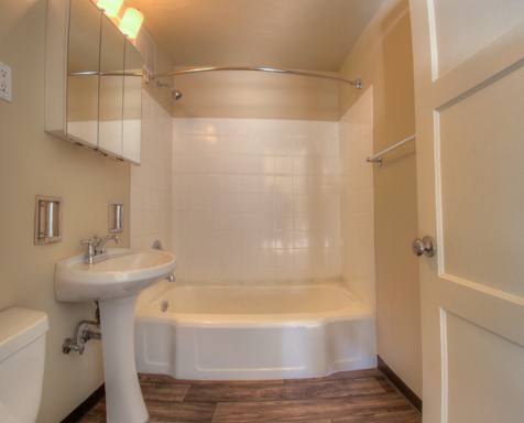 Apartment for rent at 1205 Queen Anne Ave N, Seattle, WA 98109