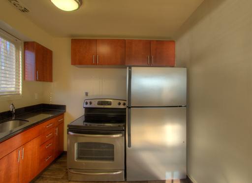 Apartment for rent at 1205 Queen Anne Ave N, Seattle, WA 98109