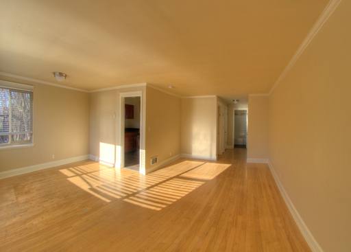 Apartment for rent at 1205 Queen Anne Ave N, Seattle, WA 98109