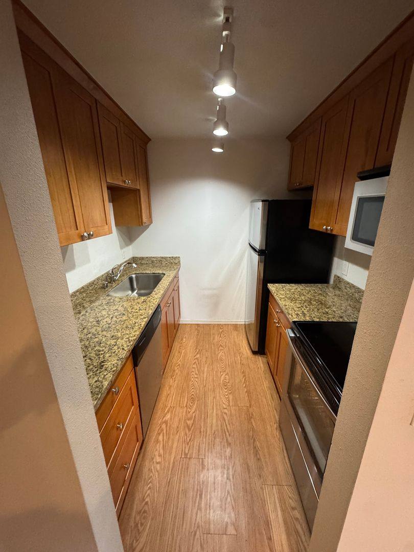 Apartment for rent at 2834 15th Ave W, Seattle, WA 98119