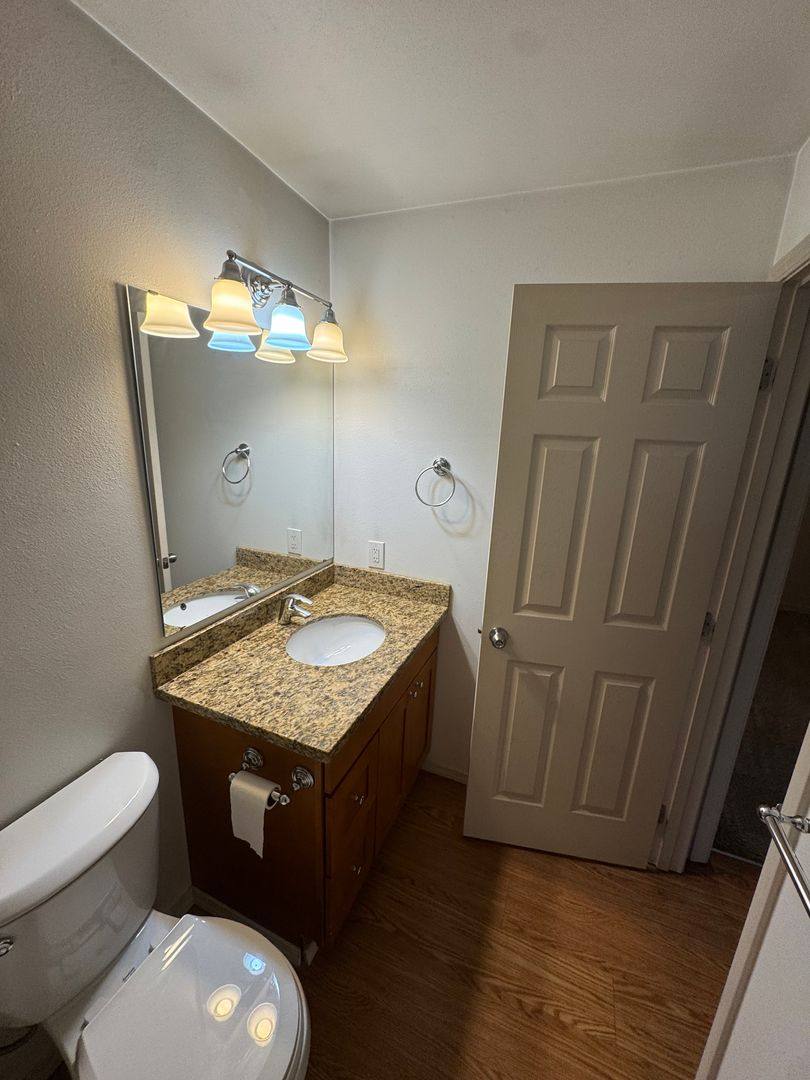 Apartment for rent at 2834 15th Ave W, Seattle, WA 98119