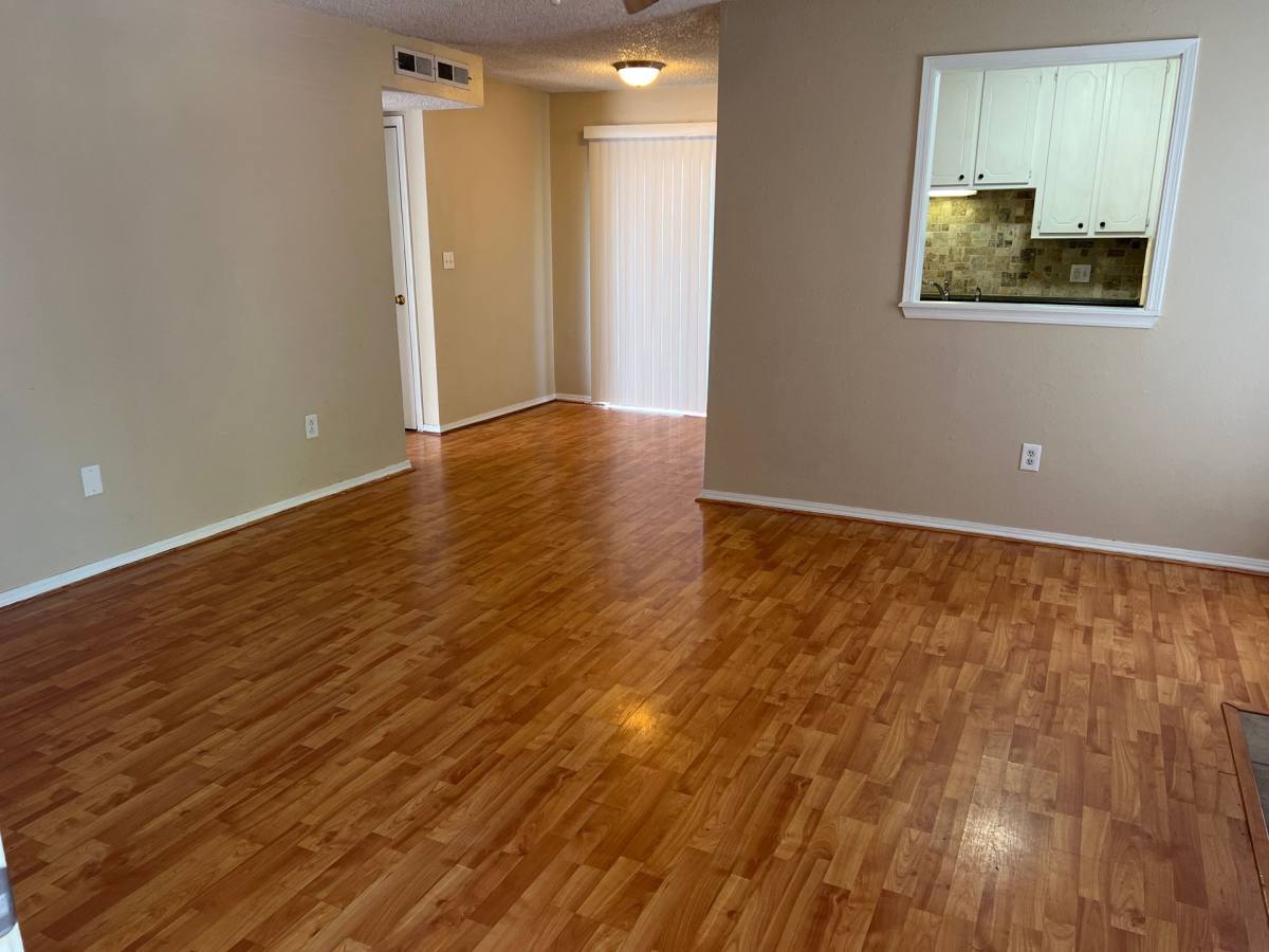 Apartment for rent at 1200 N Cedar Ave, Tahlequah, OK 74464