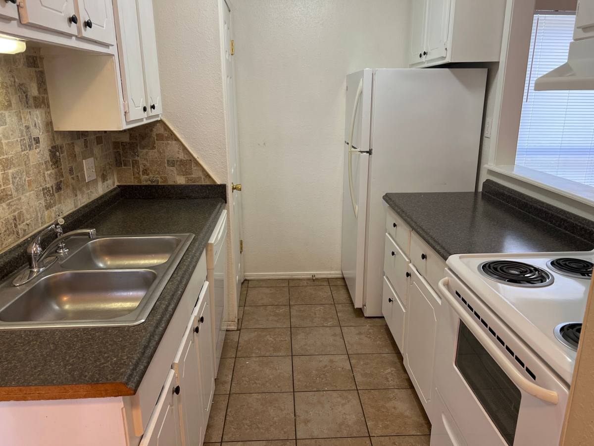 Apartment for rent at 1200 N Cedar Ave, Tahlequah, OK 74464