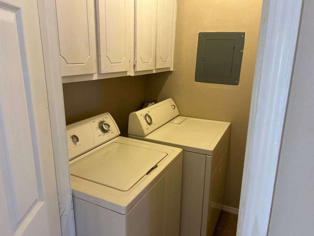 Apartment for rent at 1200 N Cedar Ave, Tahlequah, OK 74464