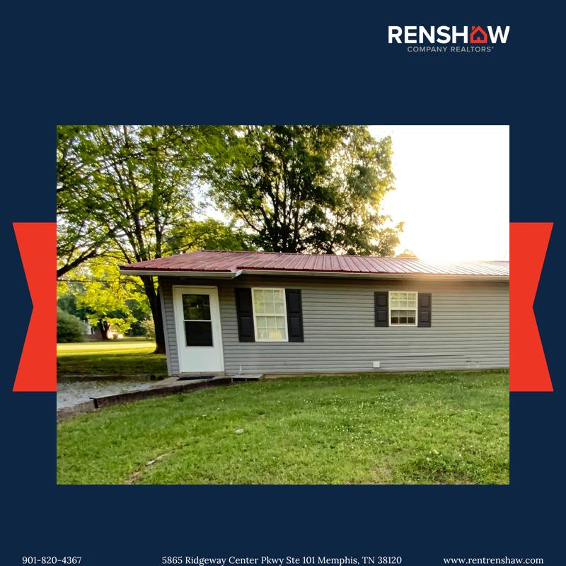 House for rent at 409-411 S Front St #409, Kenton, TN 38233