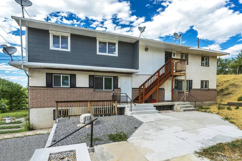 159 S 500 E #5, Payson, UT 84651