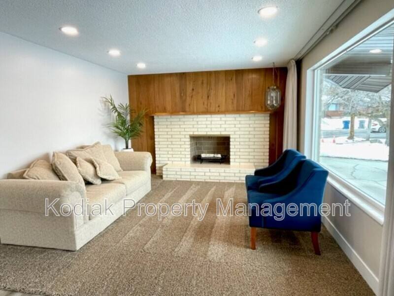 House for rent at 4099 S Madison Ave, Ogden, UT 84403