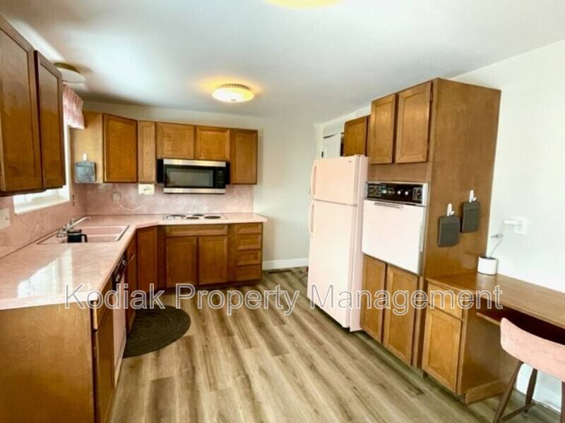 House for rent at 4099 S Madison Ave, Ogden, UT 84403