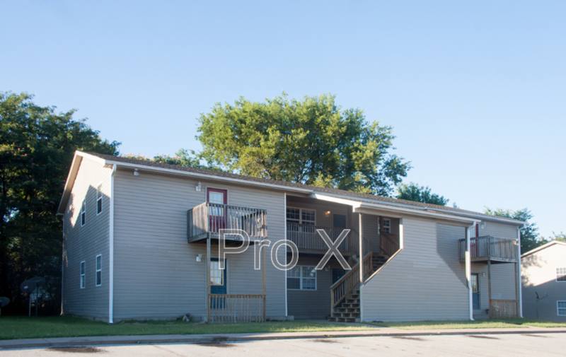 Apartment for rent at 4557 E Zora #C, Joplin, MO 64801