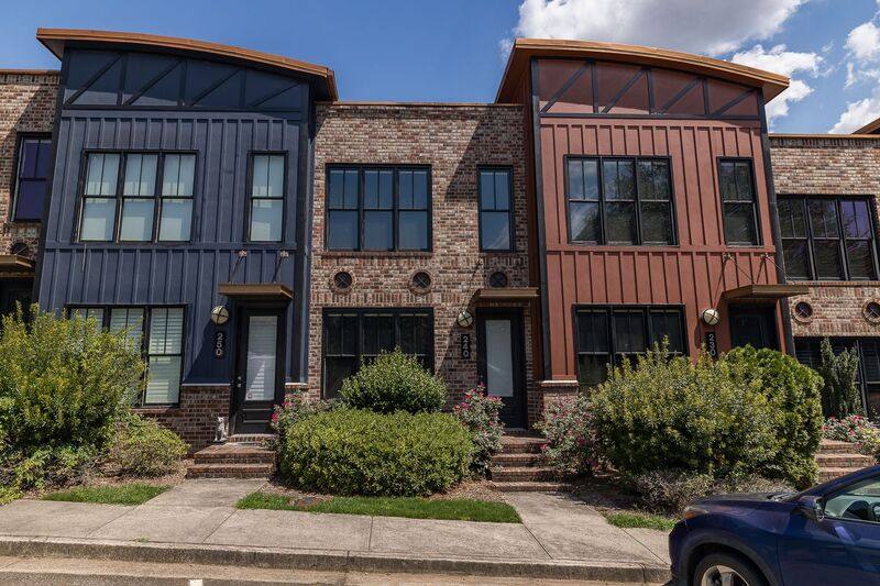 Townhouse for rent at 118 Ruth Dr #240, Athens, GA 30601
