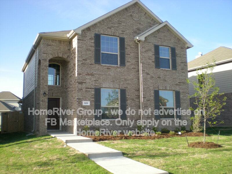 House for rent at 9201 Remington Dr, Aubrey, TX 76227