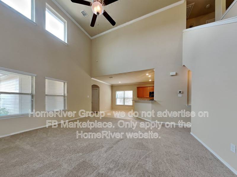 House for rent at 9201 Remington Dr, Aubrey, TX 76227