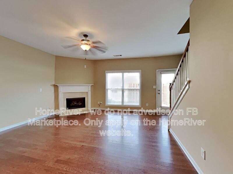 Townhouse for rent at 2823 Gower Way, Suwanee, GA 30024