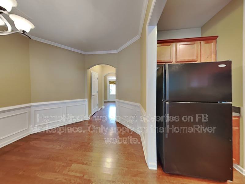 Townhouse for rent at 2823 Gower Way, Suwanee, GA 30024