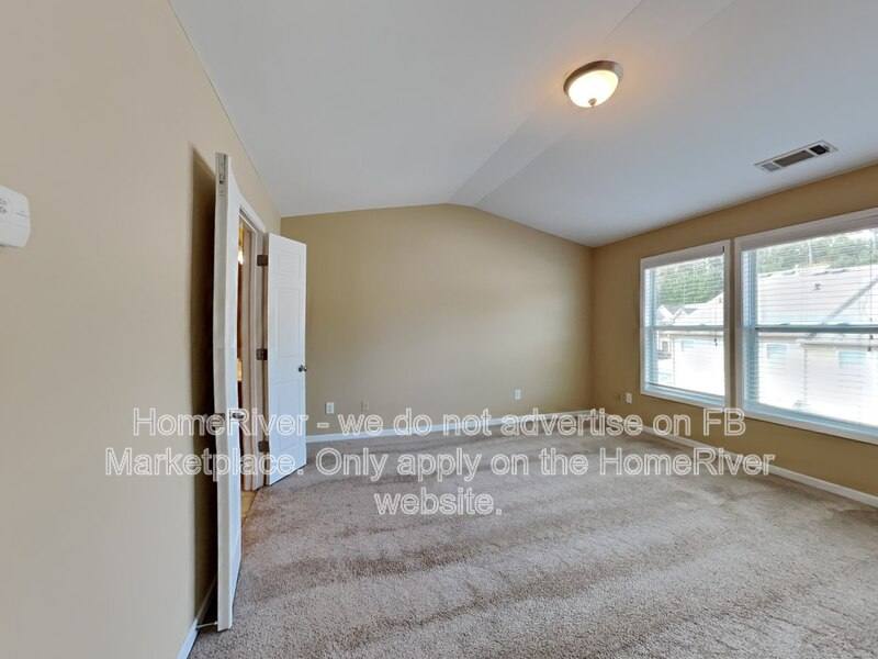 Townhouse for rent at 2823 Gower Way, Suwanee, GA 30024