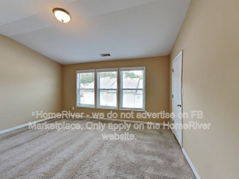 Townhouse for rent at 2823 Gower Way, Suwanee, GA 30024