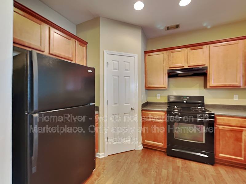 Townhouse for rent at 2823 Gower Way, Suwanee, GA 30024