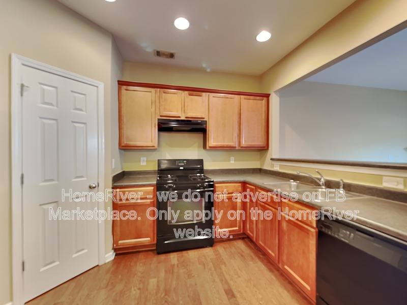 Townhouse for rent at 2823 Gower Way, Suwanee, GA 30024