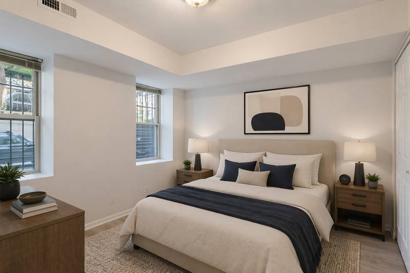Apartment for rent at 1644 W 21st St, Chicago, IL 60608