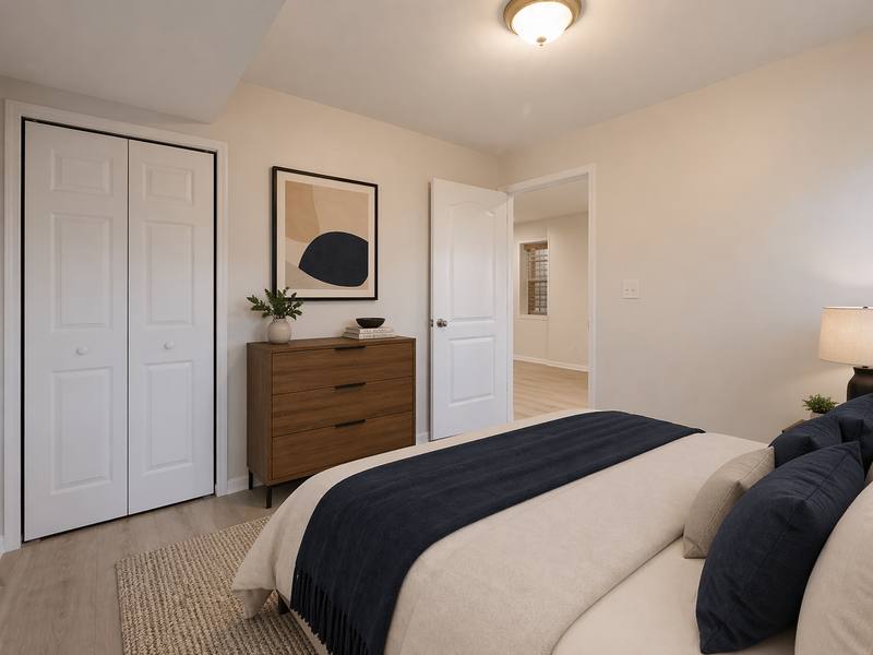 Apartment for rent at 1644 W 21st St, Chicago, IL 60608