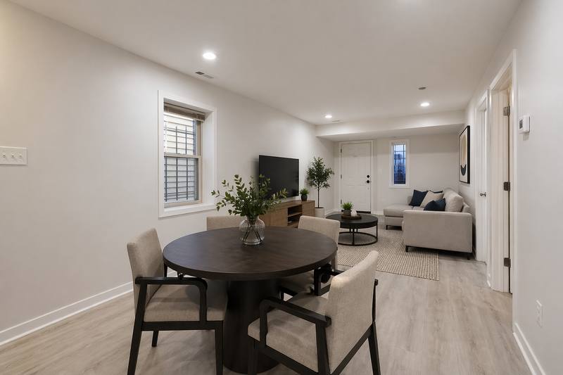Apartment for rent at 1644 W 21st St, Chicago, IL 60608