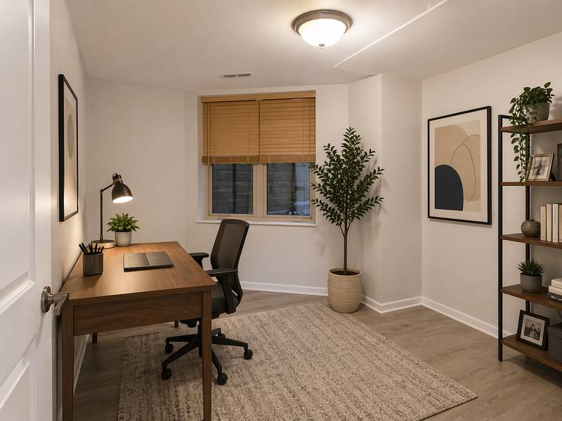Apartment for rent at 1644 W 21st St, Chicago, IL 60608